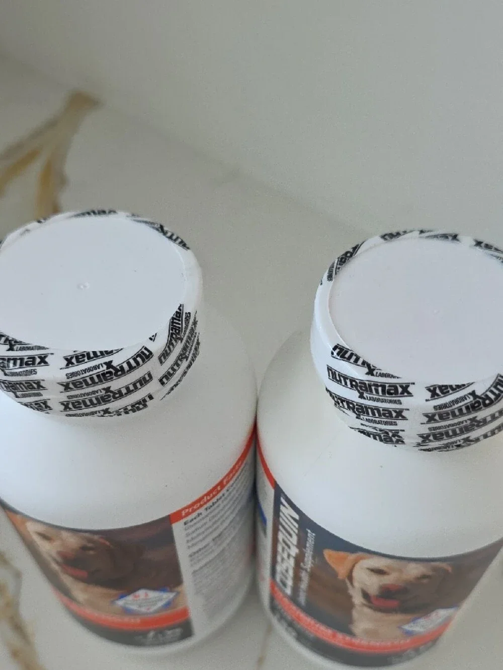 Cosequin - Maximum Strength Joint Supplement for Dogs - Picture 5 of 5